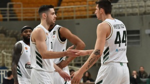 &Epsilon;&Sigma;&Alpha;&Kappa;&Epsilon;: &Pi;&rho;&omega;&tau;&alpha;&theta;&lambda;&eta;&tau;ή&sigmaf; &omicron; &Pi;&alpha;&nu;&alpha;&theta;&eta;&nu;&alpha;ϊ&kappa;ό&sigmaf;, &pi;&alpha;&rho;&alpha;&mu;έ&nu;&omicron;&upsilon;&nu; &Pi;&Alpha;&Omicron;&Kappa; &kappa;&alpha;&iota; Ά&rho;&eta;&sigmaf;