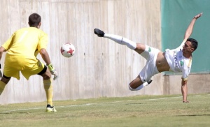 Ά&nu;&epsilon;&tau;&omicron; 3-0 &eta; &Kappa;19
