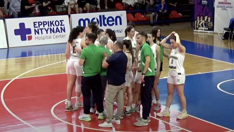 &Sigma;&tau;&eta;&nu; 4&eta; &theta;έ&sigma;&eta; &omicron;&iota; &Nu;&epsilon;ά&nu;&iota;&delta;&epsilon;&sigmaf; &tau;&omicron;&upsilon; &Pi;&alpha;&nu;&alpha;&theta;&eta;&nu;&alpha;ϊ&kappa;&omicron;ύ (vid)