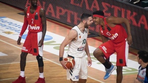 &Tau;&eta;&nu; &Pi;&alpha;&rho;&alpha;&sigma;&kappa;&epsilon;&upsilon;ή &eta; &alpha;&pi;ό&phi;&alpha;&sigma;&eta; &tau;&omicron;&upsilon; &nu;&tau;έ&rho;&mu;&pi;&iota;, &delta;&epsilon;&nu; &alpha;&nu;&omicron;ί&gamma;&epsilon;&iota; &tau;&omicron; &Sigma;&Epsilon;&Phi; &omicron; &Omicron;&lambda;&upsilon;&mu;&pi;&iota;&alpha;&kappa;ό&sigmaf;!