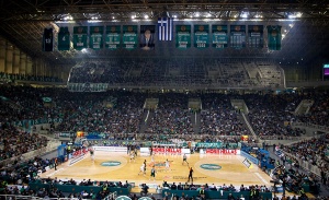 Έ&tau;&omicron;&iota;&mu;&omicron; &tau;&omicron; Jumbotron &sigma;&tau;&omicron; &Omicron;&Alpha;&Kappa;&Alpha; (pics)