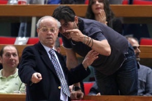 &laquo;&Theta;έ&lambda;&omega; &nu;&alpha; &delta;&iota;&kappa;&alpha;&iota;&omega;&theta;&epsilon;ί &omicron; &Pi;&alpha;&nu;&alpha;&theta;&eta;&nu;&alpha;ϊ&kappa;ό&sigmaf; &kappa;&alpha;&iota; &nu;&alpha; &mu;&eta;&nu; &pi;&alpha;ί&zeta;&epsilon;&iota; &mu;&epsilon; &tau;&eta; &Mu;&omicron;ύ&rho;&theta;&iota;&alpha;&raquo;