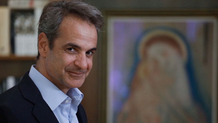 &Mu;&eta;&tau;&sigma;&omicron;&tau;ά&kappa;&eta;&sigmaf; &gamma;&iota;&alpha; &Beta;&omicron;&tau;&alpha;&nu;&iota;&kappa;ό: &laquo;&Chi;&alpha;&rho;&omicron;ύ&mu;&epsilon;&nu;&omicron;&sigmaf; &pi;&omicron;&upsilon; &omicron; &Pi;&alpha;&nu;&alpha;&theta;&eta;&nu;&alpha;ϊ&kappa;ό&sigmaf; &theta;&alpha; έ&chi;&epsilon;&iota; &tau;&omicron; &sigma;&pi;ί&tau;&iota; &pi;&omicron;&upsilon; &tau;&omicron;&upsilon; &alpha;&xi;ί&zeta;&epsilon;&iota;&raquo;