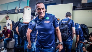 &Delta;ώ&nu;&eta;&sigmaf;: &laquo;&Nu;&alpha; &tau;&epsilon;&lambda;&epsilon;&iota;ώ&sigma;&omicron;&upsilon;&mu;&epsilon; &tau;&iota;&sigmaf; &mu;&epsilon;&tau;&alpha;&gamma;&rho;&alpha;&phi;έ&sigmaf; &tau;&omicron; &pi;&rho;&omicron;&sigma;&epsilon;&chi;έ&sigmaf; &delta;&iota;ά&sigma;&tau;&eta;&mu;&alpha;&raquo;