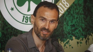 &Epsilon;ί&delta;&epsilon; &Pi;&Alpha;&Sigma; &Gamma;&iota;ά&nu;&nu;&iota;&nu;&alpha; &omicron; &Nu;&tau;&alpha;&mu;&pi;ί&zeta;&alpha;&sigmaf;