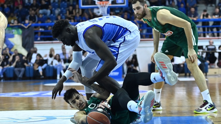 &Pi;&alpha;&nu;&alpha;&theta;&eta;&nu;&alpha;ϊ&kappa;ό&sigmaf; - &Iota;&omega;&nu;&iota;&kappa;ό&sigmaf;: &Upsilon;&pi;&omicron;&chi;&rho;έ&omega;&sigma;&eta; &mu;&epsilon; &alpha;&pi;&omicron;&upsilon;&sigma;ί&epsilon;&sigmaf; &sigma;&tau;&omicron; &Omicron;&Alpha;&Kappa;&Alpha; &pi;&rho;&iota;&nu; &tau;&eta; &laquo;&delta;&iota;&alpha;&beta;&omicron;&lambda;&omicron;&beta;&delta;&omicron;&mu;ά&delta;&alpha;&raquo;