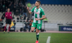 &Pi;&rho;&omicron;&sigmaf; &pi;ώ&lambda;&eta;&sigma;&eta; &omicron; &Mu;&alpha;&kappa;έ&nu;&tau;&alpha;
