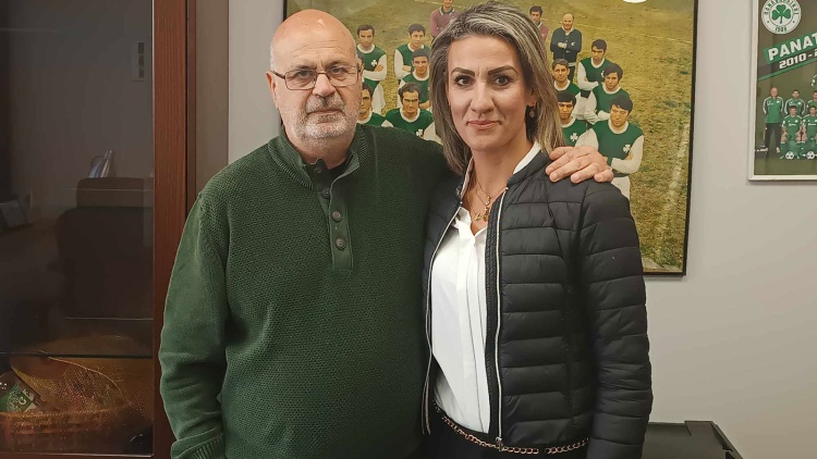 &Eta; &Kappa;&omicron;&lambda;ώ&tau;&sigma;&eta; &alpha;&nu;έ&lambda;&alpha;&beta;&epsilon; &tau;&iota;&mu; &mu;ά&nu;&alpha;&tau;&zeta;&epsilon;&rho; &sigma;&tau;&omicron;&nu; &Pi;&alpha;&nu;&alpha;&theta;&eta;&nu;&alpha;ϊ&kappa;ό!