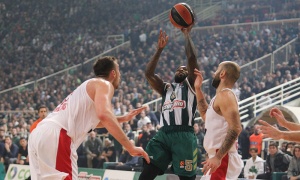 &Tau;&omicron; &tau;&rho;&omicron;&mu;&epsilon;&rho;ό promo &tau;&eta;&sigmaf; Euroleague &gamma;&iota;&alpha; &tau;&omicron; &laquo;&alpha;&iota;ώ&nu;&iota;&omicron;&raquo; &nu;&tau;έ&rho;&mu;&pi;&iota; (vid)