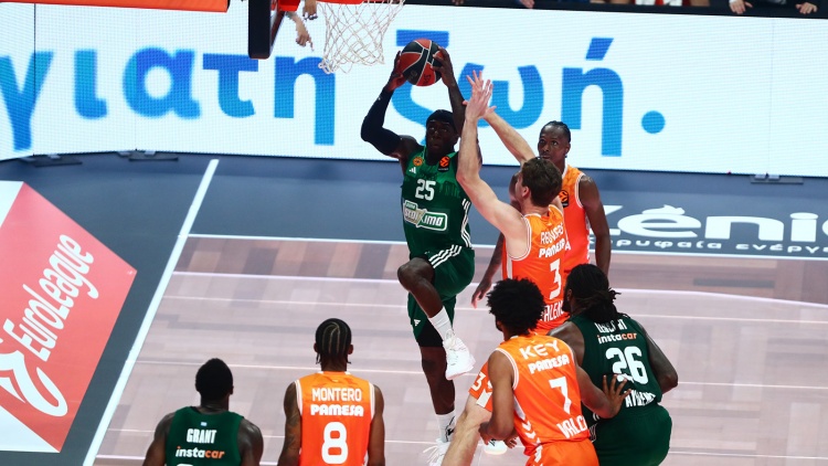 &Pi;ό&tau;&epsilon; &theta;&alpha; &gamma;ί&nu;&epsilon;&iota; &tau;&omicron; Game 5 &tau;&omicron;&upsilon; &Pi;&alpha;&nu;&alpha;&theta;&eta;&nu;&alpha;ϊ&kappa;&omicron;ύ &mu;&epsilon; &tau;&eta; &Beta;&alpha;&lambda;έ&nu;&theta;&iota;&alpha;
