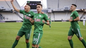 &Mu;&epsilon; 3-4-3 &omicron; &Pi;&alpha;&nu;&alpha;&theta;&eta;&nu;&alpha;ϊ&kappa;ό&sigmaf; &sigma;&tau;&omicron; &nu;&tau;έ&rho;&mu;&pi;&iota;