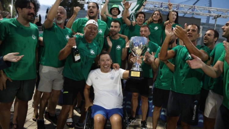 &Alpha;&nu;&alpha;&kappa;&omicron;ί&nu;&omega;&sigma;&epsilon; 18 &mu;&epsilon;&tau;&alpha;&gamma;&rho;&alpha;&phi;έ&sigmaf; &omicron; &Pi;&alpha;&nu;&alpha;&theta;&eta;&nu;&alpha;ϊ&kappa;ό&sigmaf;!