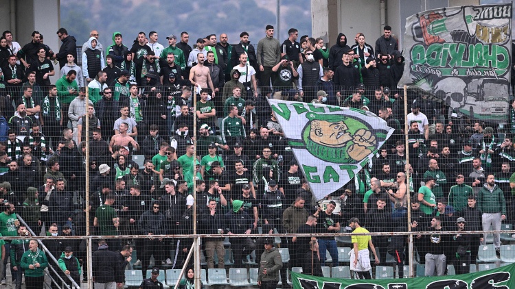 &Pi;&rho;ό&sigma;&tau;&iota;&mu;&omicron; &sigma;&tau;&omicron;&nu; &Pi;&alpha;&nu;&alpha;&theta;&eta;&nu;&alpha;ϊ&kappa;ό &alpha;&pi;ό &tau;&eta; Super League!