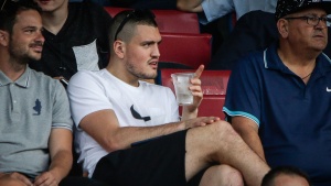 &Pi;&rho;&omicron;&pi;&omicron;&nu;ή&sigma;&epsilon;&iota;&sigmaf; &mu;&epsilon; &tau;&omicron;&nu; &Pi;&alpha;&nu;&alpha;&theta;&eta;&nu;&alpha;ϊ&kappa;ό &gamma;&iota;&alpha; &tau;&omicron;&nu; &Kappa;&upsilon;&rho;&iota;ά&kappa;&omicron; &Pi;&alpha;&pi;&alpha;&delta;ό&pi;&omicron;&upsilon;&lambda;&omicron;