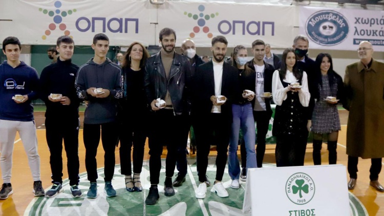 &Pi;&rho;&omega;&tau;&alpha;&theta;&lambda;&eta;&tau;ή&sigmaf; &kappa;&lambda;&epsilon;&iota;&sigma;&tau;&omicron;ύ &sigma;&tau;ί&beta;&omicron;&upsilon; &gamma;&iota;&alpha; &pi;&rho;ώ&tau;&eta; &phi;&omicron;&rho;ά &sigma;&tau;&iota;&sigmaf; &gamma;&upsilon;&nu;&alpha;ί&kappa;&epsilon;&sigmaf; &omicron; &Pi;&alpha;&nu;&alpha;&theta;&eta;&nu;&alpha;ϊ&kappa;ό&sigmaf;!