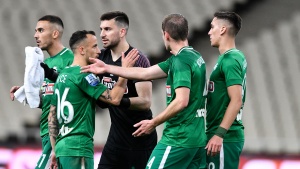 &Mu;&epsilon; &Theta;&epsilon;&omicron;&chi;ά&rho;&eta;, &Kappa;ό&tau;&sigma;&alpha;&rho;&eta; &kappa;&alpha;&iota; &Alpha;&rho;&mu;&epsilon;&nu;ά&kappa;&alpha; &omicron; &Pi;&alpha;&nu;&alpha;&theta;&eta;&nu;&alpha;ϊ&kappa;ό&sigmaf;