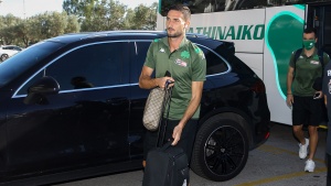 &Sigma;&epsilon; &pi;&rho;&omicron;&chi;&omega;&rho;&eta;&mu;έ&nu;&epsilon;&sigmaf; &epsilon;&pi;&alpha;&phi;έ&sigmaf; &mu;&epsilon; &omicron;&mu;ά&delta;&alpha; &tau;&omega;&nu; &Eta;&Alpha;&Epsilon; &omicron; &Mu;&alpha;&kappa;έ&nu;&tau;&alpha;