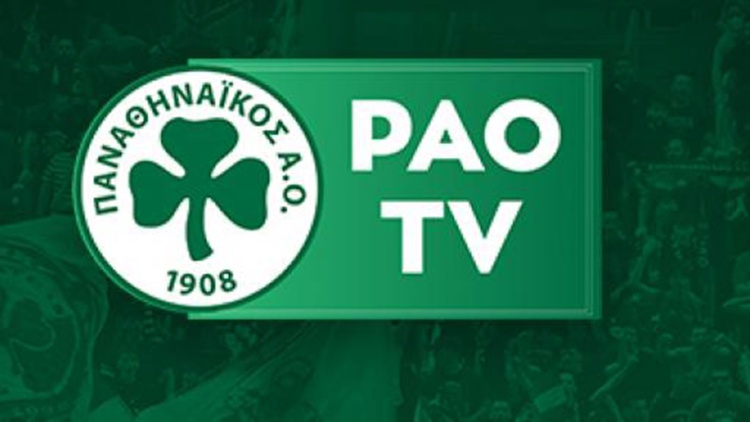 &Omicron;&iota; &alpha;&gamma;ώ&nu;&epsilon;&sigmaf; &tau;&omicron;&upsilon; PAO TV &sigma;&epsilon; &Epsilon;&lambda;&lambda;ά&delta;&alpha; &kappa;&alpha;&iota; &epsilon;&xi;&omega;&tau;&epsilon;&rho;&iota;&kappa;ό