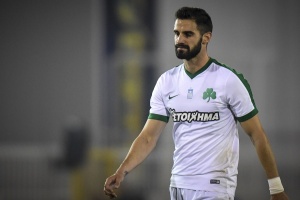 &Tau;έ&lambda;&omicron;&sigmaf; &omicron; &Alpha;&upsilon;&lambda;&omega;&nu;ί&tau;&eta;&sigmaf;