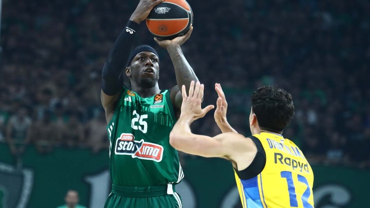 MVP &tau;&omega;&nu; &mu;&eta;&nu;ώ&nu; &Alpha;&pi;&rho;&iota;&lambda;ί&omicron;&upsilon;-&Mu;&alpha;ΐ&omicron;&upsilon; &sigma;&tau;&eta;&nu; Euroleague &omicron; &Nu;&alpha;&nu; (vid)