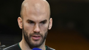 &Kappa;&alpha;&lambda;ά&theta;&eta;&sigmaf;: &laquo;&Upsilon;&pi;ά&rho;&chi;&omicron;&upsilon;&nu; &kappa;ά&theta;&epsilon; &chi;&rho;&omicron;&nu;&iota;ά &kappa;&alpha;&lambda;έ&sigmaf; &kappa;&alpha;&iota; &kappa;&alpha;&kappa;έ&sigmaf; &sigma;&tau;&iota;&gamma;&mu;έ&sigmaf;&raquo;