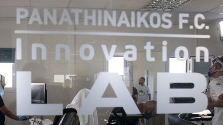 &Alpha;&upsilon;&tau;ό &epsilon;ί&nu;&alpha;&iota; &tau;&omicron; &sigma;ύ&gamma;&chi;&rho;&omicron;&nu;&omicron; PAO LAB