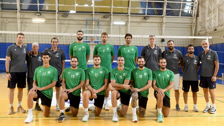&Pi;&rho;&epsilon;&mu;&iota;έ&rho;&alpha; &mu;&epsilon; &Mu;ί&lambda;&omega;&nu;&alpha; &gamma;&iota;&alpha; &tau;&omicron;&nu; &Pi;&alpha;&nu;&alpha;&theta;&eta;&nu;&alpha;ϊ&kappa;ό - &Tau;&eta;&nu; 8&eta; &alpha;&gamma;&omega;&nu;&iota;&sigma;&tau;&iota;&kappa;ή &mu;&epsilon; &Omicron;&lambda;&upsilon;&mu;&pi;&iota;&alpha;&kappa;ό