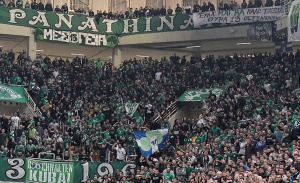 &Sigma;&tau;&eta;&nu; &pi;&rho;&omicron;&pi;ό&nu;&eta;&sigma;&eta; &omicron;&pi;&alpha;&delta;&omicron;ί &kappa;&alpha;&iota; &Gamma;&iota;&alpha;&nu;&nu;&alpha;&kappa;ό&pi;&omicron;&upsilon;&lambda;&omicron;&sigmaf;