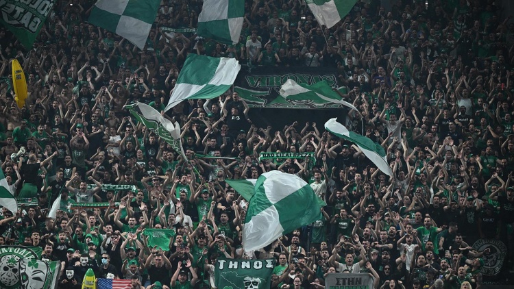 Sold out &kappa;&alpha;&iota; &omicron; &tau;&rho;ί&tau;&omicron;&sigmaf; &tau;&epsilon;&lambda;&iota;&kappa;ό&sigmaf; &tau;&omicron;&upsilon; &Pi;&alpha;&nu;&alpha;&theta;&eta;&nu;&alpha;ϊ&kappa;&omicron;ύ &mu;&epsilon; &tau;&omicron;&nu; &Omicron;&lambda;&upsilon;&mu;&pi;&iota;&alpha;&kappa;ό!