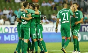 &Alpha;&pi;ό&psi;&epsilon; &kappa;ά&nu;&epsilon;&iota; &tau;&omicron; &pi;&rho;ώ&tau;&omicron; &beta;ή&mu;&alpha;