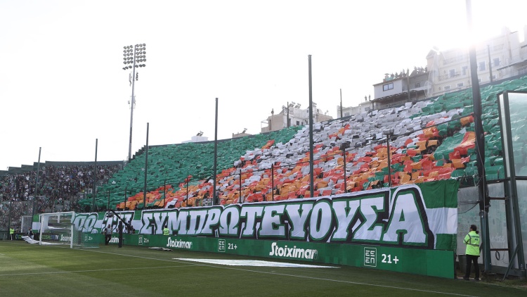 &Kappa;&lambda;ή&theta;&eta;&kappa;&epsilon; &sigma;&epsilon; &alpha;&pi;&omicron;&lambda;&omicron;&gamma;ί&alpha; &alpha;&pi;ό &tau;&eta; Super League &omicron; &Pi;&alpha;&nu;&alpha;&theta;&eta;&nu;&alpha;ϊ&kappa;ό&sigmaf;!