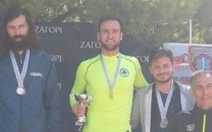 &Pi;&rho;ώ&tau;&eta; &theta;έ&sigma;&eta; &gamma;&iota;&alpha; &Delta;&alpha;&kappa;&omicron;&upsilon;&tau;&rho;ό