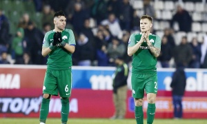 &Nu;&alpha; &delta;ώ&sigma;&epsilon;&iota; έ&nu;&alpha; &tau;έ&lambda;&omicron;&sigmaf;