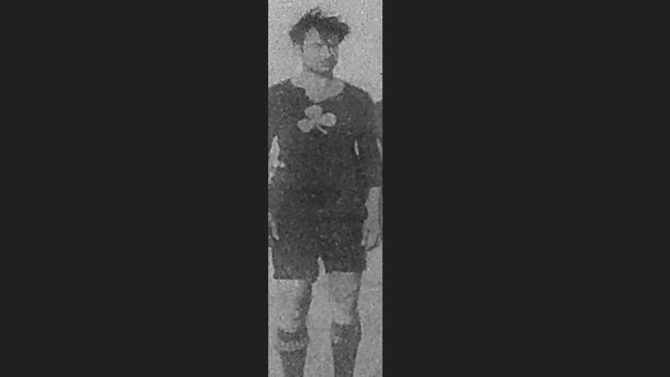 &Nu;&iota;&gamma;&kappa;&omicron;&gamma;ό&zeta; (&Nu;&iota;&kappa;&omicron;&lambda;ό) &Mu;&iota;&sigma;&alpha;&kappa;&iota;ά&nu;: &Omicron; &pi;&rho;ώ&tau;&omicron;&sigmaf; &Alpha;&rho;&mu;έ&nu;&iota;&omicron;&sigmaf; &tau;&omicron;&upsilon; &Pi;&alpha;&nu;&alpha;&theta;&eta;&nu;&alpha;ϊ&kappa;&omicron;ύ