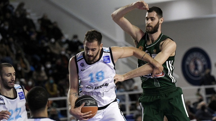 &Tau;&omicron; promo video &tau;&omicron;&upsilon; &Epsilon;&Sigma;&Alpha;&Kappa;&Epsilon; &gamma;&iota;&alpha; &tau;&omicron; Super Cup (vid)