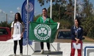 &Epsilon;&pi;&iota;&tau;&upsilon;&chi;ί&epsilon;&sigmaf; &gamma;&iota;&alpha; &tau;&eta;&nu; &sigma;&kappa;&omicron;&pi;&omicron;&beta;&omicron;&lambda;ή &tau;&omicron;&upsilon; &Pi;&alpha;&nu;&alpha;&theta;&eta;&nu;&alpha;ϊ&kappa;&omicron;ύ