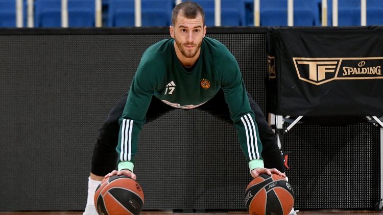 &Omicron; &Tau;ό&mu;&alpha;&sigmaf; &delta;&eta;&lambda;ώ&theta;&eta;&kappa;&epsilon; &alpha;&nu;&tau;ί &tau;&omicron;&upsilon; &Omicron;&upsilon;ό&lambda;&tau;&epsilon;&rho;&sigmaf; &sigma;&tau;&eta;&nu; Basket League!
