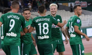 &Gamma;&epsilon;&mu;ά&tau;&omicron; &tau;&omicron; &laquo;&omicron;&pi;&lambda;&omicron;&sigma;&tau;ά&sigma;&iota;&omicron;&raquo; &tau;&omicron;&upsilon; &Delta;ώ&nu;&eta;