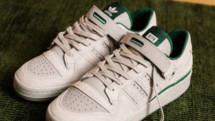 &Pi;&alpha;&pi;&omicron;ύ&tau;&sigma;&iota;&alpha; Adidas &epsilon;&mu;&pi;&nu;&epsilon;&upsilon;&sigma;&mu;έ&nu;&alpha; &alpha;&pi;ό &tau;&eta;&nu; &kappa;&lambda;&eta;&rho;&omicron;&nu;&omicron;&mu;&iota;ά &tau;&omicron;&upsilon; &Pi;&alpha;&nu;&alpha;&theta;&eta;&nu;&alpha;ϊ&kappa;&omicron;ύ (pics)