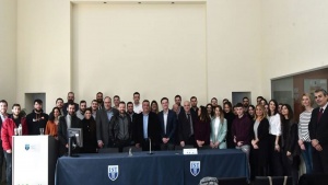&Omicron; &Pi;&iota;&tau;ί&nu;&omicron; &sigma;&tau;&omicron; IST College
