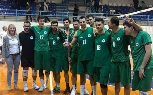 &Pi;ή&rho;&epsilon; &tau;&omicron; &tau;&omicron;&upsilon;&rho;&nu;&omicron;&upsilon;ά &laquo;&Delta;.&Kappa;&alpha;&lambda;&alpha;ϊ&tau;&zeta;ή&sigmaf;&raquo; &omicron; &Pi;&alpha;&nu;&alpha;&theta;&eta;&nu;&alpha;ϊ&kappa;ό&sigmaf;