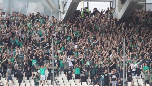 &Tau;&alpha; &epsilon;&iota;&sigma;&iota;&tau;ή&rho;&iota;&alpha; &gamma;&iota;&alpha; &tau;&omicron;&nu; &alpha;&gamma;ώ&nu;&alpha; &mu;&epsilon; &tau;&omicron;&nu; &Alpha;&tau;&rho;ό&mu;&eta;&tau;&omicron;