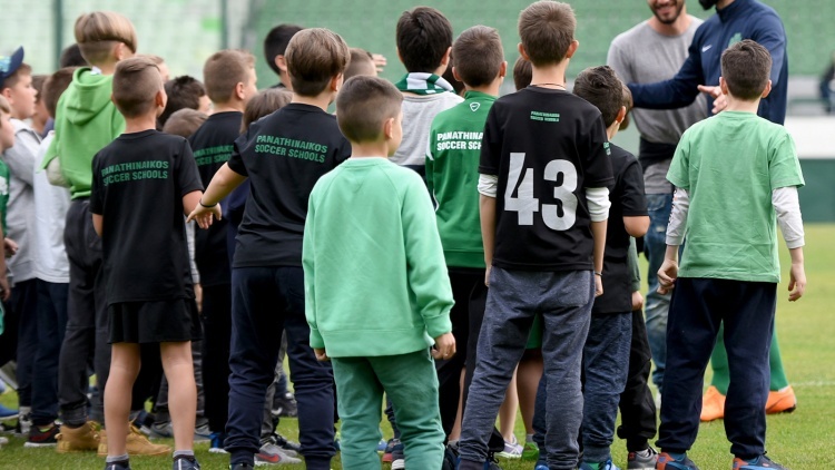 &Alpha;&nu;&omicron;&iota;&chi;&tau;έ&sigmaf; &pi;&rho;&omicron;&pi;&omicron;&nu;ή&sigma;&epsilon;&iota;&sigmaf; &gamma;&iota;&alpha; &tau;&eta;&nu; &Alpha;&kappa;&alpha;&delta;&eta;&mu;ί&alpha; &tau;&omicron;&upsilon; &Pi;&alpha;&nu;&alpha;&theta;&eta;&nu;&alpha;ϊ&kappa;&omicron;ύ &sigma;&tau;&iota;&sigmaf; 17-18/12