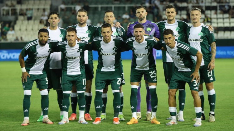 &Pi;&rho;&epsilon;&mu;&iota;έ&rho;&alpha; &gamma;&iota;&alpha; &tau;&eta; &nu;έ&alpha; &epsilon;&mu;&phi;ά&nu;&iota;&sigma;&eta; &tau;&omicron;&upsilon; &Pi;&alpha;&nu;&alpha;&theta;&eta;&nu;&alpha;ϊ&kappa;&omicron;ύ