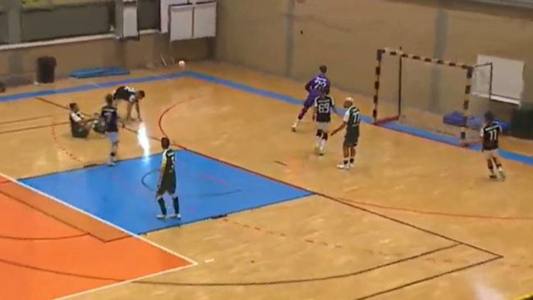 &Pi;&alpha;&nu;&alpha;&theta;&eta;&nu;&alpha;ϊ&kappa;ό&sigmaf; Futsal - &Pi;&Alpha;&Omicron;&Kappa; 3-3: &Iota;&sigma;&omicron;&pi;&alpha;&lambda;ί&alpha; &mu;&epsilon;&hellip; +19 &delta;&epsilon;&upsilon;&tau;&epsilon;&rho;ό&lambda;&epsilon;&pi;&tau;&alpha; &sigma;&tau;&omicron; &chi;&rho;&omicron;&nu;ό&mu;&epsilon;&tau;&rho;&omicron;!
