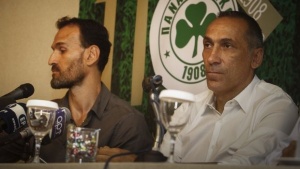 &Delta;&epsilon;&delta;&omicron;&mu;έ&nu;&eta; &eta; &sigma;&upsilon;&mu;&phi;&omega;&nu;ί&alpha; &tau;&omicron;&upsilon; &Pi;&alpha;&nu;&alpha;&theta;&eta;&nu;&alpha;ϊ&kappa;&omicron;ύ &mu;&epsilon; &Kappa;&omega;&nu;&sigma;&tau;ά&nu;&tau;&omicron;