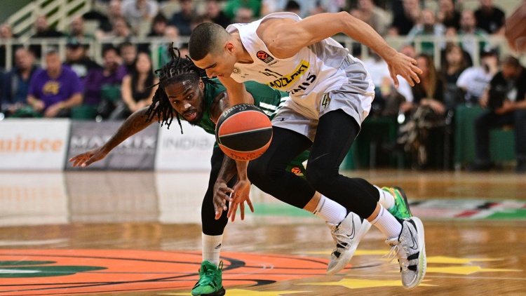 &Epsilon;&pi;&iota;&sigma;&tau;&omicron;&lambda;ή &delta;&iota;&alpha;&mu;&alpha;&rho;&tau;&upsilon;&rho;ί&alpha;&sigmaf; &sigma;&tau;&eta;&nu; Euroleague - Έ&rho;&chi;&epsilon;&tau;&alpha;&iota; &omicron; &Mu;&pi;&omicron;&nu;&tau;&iota;&rho;ό&gamma;&kappa;&alpha; &sigma;&tau;&eta;&nu; &Alpha;&theta;ή&nu;&alpha;