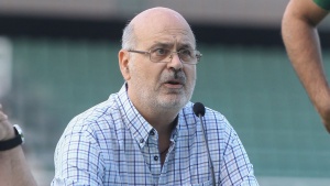 &Mu;&alpha;&lambda;&alpha;&kappa;&alpha;&tau;έ&sigmaf;: &laquo;&Omicron; &Pi;&alpha;&nu;&alpha;&theta;&eta;&nu;&alpha;ϊ&kappa;ό&sigmaf; &theta;&alpha; &epsilon;ί&nu;&alpha;&iota; &alpha;&nu;&tau;&alpha;&gamma;&omega;&nu;&iota;&sigma;&tau;&iota;&kappa;ό&sigmaf; - &Pi;&epsilon;&rho;&iota;&mu;έ&nu;&omicron;&upsilon;&mu;&epsilon; &tau;&iota;&sigmaf; &alpha;&nu;&alpha;&kappa;&omicron;&iota;&nu;ώ&sigma;&epsilon;&iota;&sigmaf; &tau;&omicron;&upsilon; &Delta;ή&mu;&omicron;&upsilon; &Alpha;&theta;&eta;&nu;&alpha;ί&omega;&nu;&raquo;