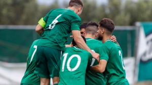 &Delta;&epsilon;ύ&tau;&epsilon;&rho;&eta; &eta; &Kappa;19, &delta;&omicron;&kappa;&iota;&mu;ά&sigma;&tau;&eta;&kappa;&alpha;&nu; &omicron;&iota; &Sigma;&alpha;&rho;&mu;&pi;ί&nu;&iota; &amp; &Kappa;&omicron;&nu;ά&nu;