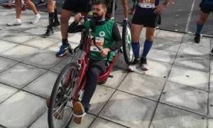 &Tau;&omicron; 13&alpha;&rho;&iota; &tau;&omicron;&upsilon; &Rho;&omicron;ύ&sigma;&sigma;&omicron;&upsilon;